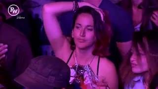 Warpaint  Live 2017 Full Set Live Performance Concert Complete Show [upl. by Wilona556]