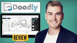 Doodly Review Whiteboard Animation Experts Verdict [upl. by Oeramed822]