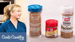 What is the Best Cumin at the Supermarket [upl. by Susana]