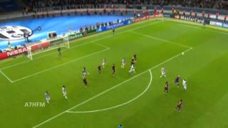 Neymar Goal vs Juventus 31 HD Final Champions League 2015 HD [upl. by Stefanac]