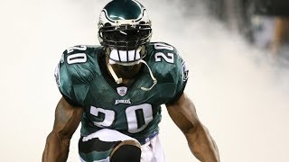 Brian quotWeapon Xquot Dawkins  The Beast  Career Highlights  Philadelphia Eagles [upl. by Akkahs]