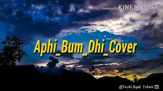 Dzongkha song Aphi Bum dhi [upl. by Llemhar]