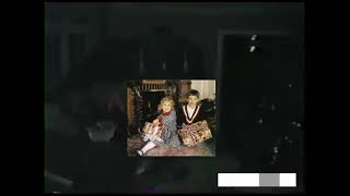 Inside the JonBenet house  Crime Scene after the murder [upl. by Helbonna]