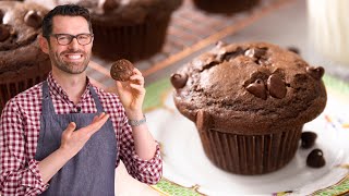 Chocolate Muffins [upl. by Sev]