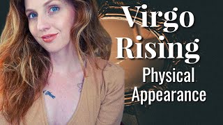 VIRGO RISINGASCENDANT  Your Physical Appearance amp Attractiveness 2020  Hannah’s Elsewhere [upl. by Adnirak]