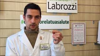 come utilizzare e pulire lapparecchio per aerosol [upl. by Artapoelc]