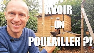 Avoir un poulailler [upl. by Stclair808]