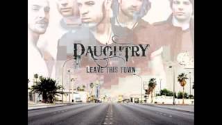 Daughtry  No Surprise Official [upl. by Rengaw]