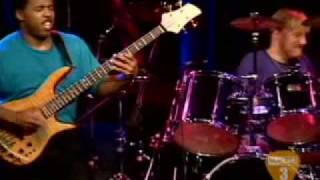 Victor Wooten  Victors Jam [upl. by Laeynad500]