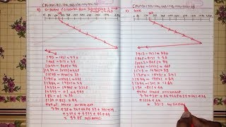 Disk scheduling algorithm in operating system Hindi  part 1 [upl. by Aititil737]