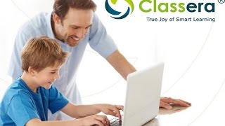 Classera Parent Account Tutorial [upl. by Hizar]