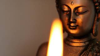 Buddhas Flute Music  Healing Sounds [upl. by Gillman]