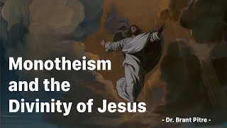 Monotheism and the Divinity of Jesus According to Paul [upl. by Cleodell414]