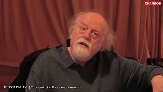 Interview with Peter Donohoe on new Busoni release [upl. by Alverta574]