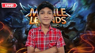 Day 66 playing Moba legend 5v5 in Mobile with me 🤯 mobalegends5v5 shortslive [upl. by Acinnod664]