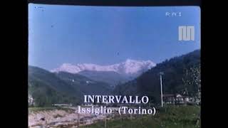 1979 Rai Intervallo [upl. by Tilla]