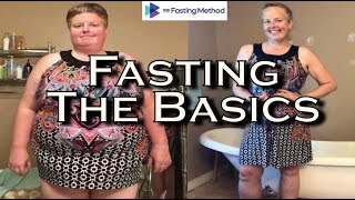 Beginners Guide to Intermittent Fasting  Jason Fung [upl. by Nawuq]