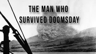 The Man Who Survived Doomsday  100 Wonders  Atlas Obscura [upl. by Child]