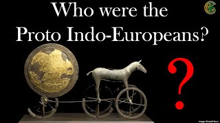 The ORIGINS of the Proto Indo Europeans Who were they [upl. by Alpheus367]