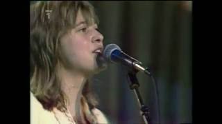 SUZI QUATRO  STUMBLIN IN  LIVE [upl. by Cleon]