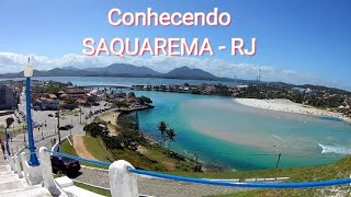 SAQUAREMA  RJ [upl. by Cirek]