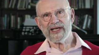 Oliver Sacks Face Blindness [upl. by Sams6]