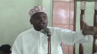 SHEIKH OTHMAN MAALIM  IBADA YA SWALA [upl. by Netsua290]