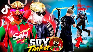 SOY TINCA ME PIDE PVP EN DIRECTO 🥵 EL REY DE LA DESERT y EL REY DE LA M1014 POR PRIMERA VEZ JUNTOS [upl. by Brock882]