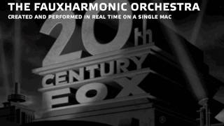 20th Century Fox Fanfare  Orchestral Shootout [upl. by Margaretha]