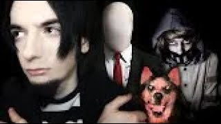 CREEPYPASTA QUOTEV QUIZZES REUPLOAD [upl. by Wardle434]