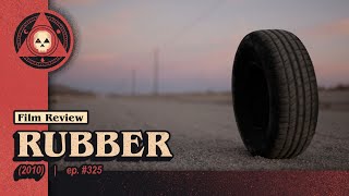 325 – Rubber 2010 [upl. by Carver]