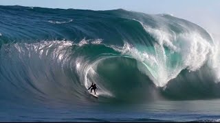 Indian Ocean Mega Swell Hits Australia  Filmers  Large [upl. by Socha]