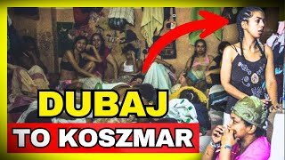 Koszmar DUBAJU – Mroczna Tajemnica Którą Ukrywają [upl. by Chesnut]