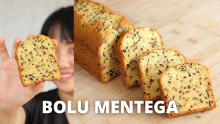 BOLU MENTEGA Lembut paripurna [upl. by Elpmet]