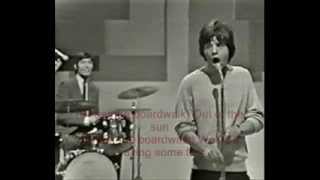 The Rolling Stones En un cafe subtitulada [upl. by Magdalene]