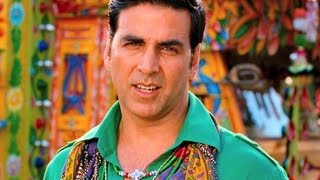 Khiladi 786 Official Theatrical  Akshay Kumar amp Asin [upl. by Abigail]