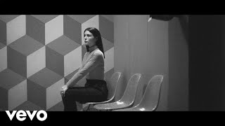 Jessie Ware  Champagne Kisses Official Music Video [upl. by Enitsyrhc332]