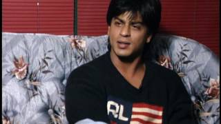 Shah Rukh Khan Interview  1996 [upl. by Bealle]