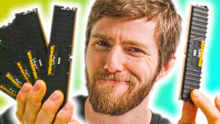 Will More RAM Make your PC Faster 2020 [upl. by Eiznikcm224]