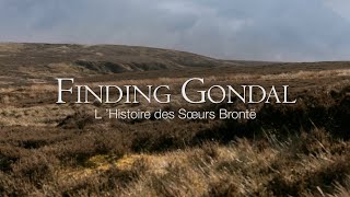 Finding Gondal  The Story of the Brontë Family [upl. by Akcebar]