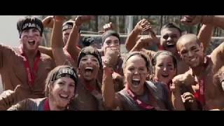 Spartan Race  Official Video [upl. by Nednil]