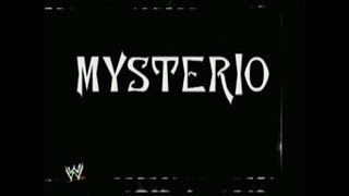 Rey Mysterios 2003 Titantron Entrance Video feat quot619quot Theme HD [upl. by Tita311]