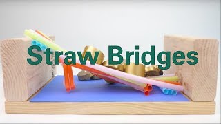 Straw Bridges [upl. by Anilys]