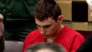 What Life Is Like Behind Bars for Parkland Shooting Suspect Nikolas Cruz [upl. by Apurk]