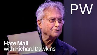 Richard Dawkins Reads His Hate Mail [upl. by Sower200]