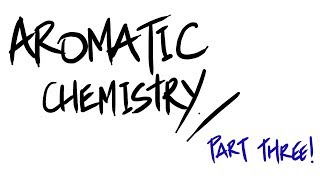 AQA ALevel Chemistry  Aromatic Chemistry 3 FriedelCrafts Acylation [upl. by Aneetsirhc]