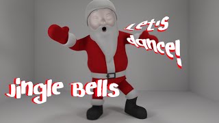 Jingle Bells Remix [upl. by Rhodie]