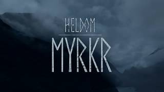 Heldom  Myrkr [upl. by Roath725]