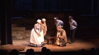 Les Miserables Full Show [upl. by Porcia846]