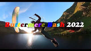 Buttermere Bash 2022 [upl. by Ainit]